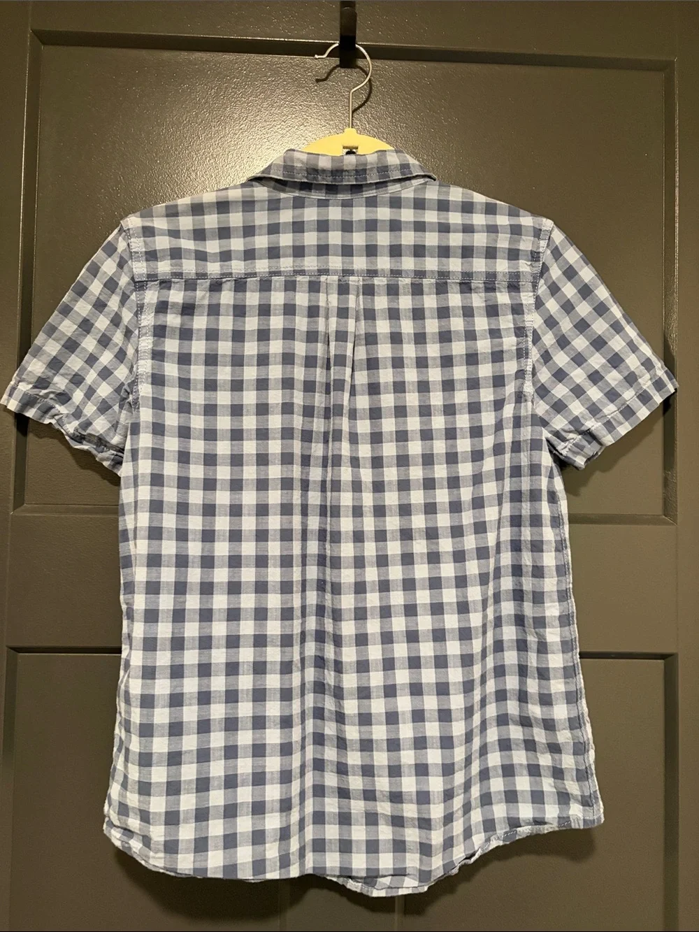 Boys Cherokee Button Down Shirt